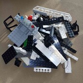 Деталі Лего оригінал 3