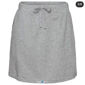 5753.Чудова трикотажна з кишенями на юбка Esmara M 40/42