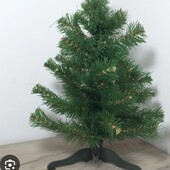 Искусственная ёлка 50 см