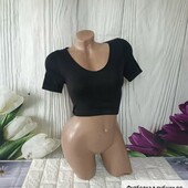 Футболка в рубчик стречева спорт