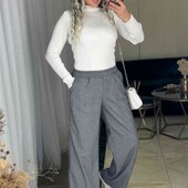 стрейч вовна кашемір