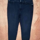 Джинсы стрейч-коттон батал р 48-50 