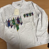 Рубашка хлопок 100% супер якість на 4 рочки