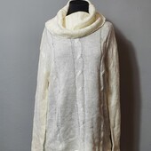 ❣️CHD светр туніка.