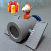 McDonalds игрушка Макдональдс Подзорная Труба