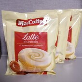Останні! Maccofee Latte Лате 10 шт