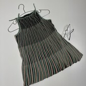 Блуза від дорогого бренду