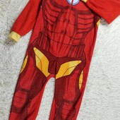 Флісовий чоловічок Marvel