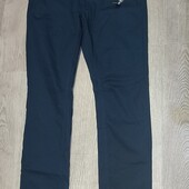 Стильні брюки Cropp р46(M)