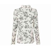 Термо гольф на флисе Esmara М evro 40/42+6 