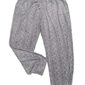 Штани велюр