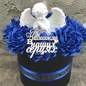 Композиція для вшанування пам‘яті