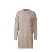 Платье тонкой вязки Esmarа S 36 /38+6 оверсайз