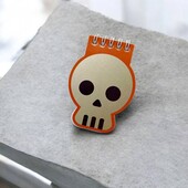 Блокнот на спіралі фігурний