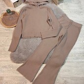 Зручний стильний костюм, відмінний стан