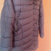 Куртка зимова