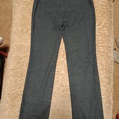 Штани фірмові, стан нових див заміри