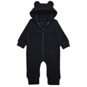 Теплий ромпер з флісом