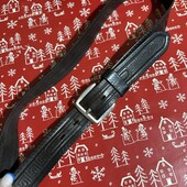 Шкіряний ремінь