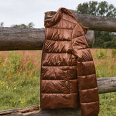 Шикарная демисезонная куртка, esmara, германия, р. 36/38 евро, наш 44-46