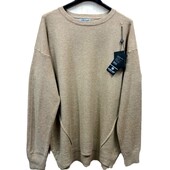 Джемпер, пуловер, свитшот с кашемиром, Elena Cao, р. 46-54