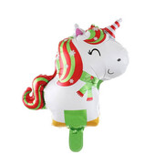 Фольгована фігура 38*33см Amazon