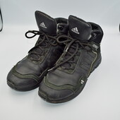 Зимові черевики 43р