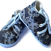 Детские кеды Omnia baby, р.13 по стельке 12,5 см