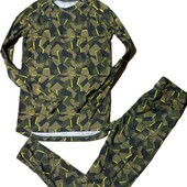 Термобілизна на 9-10років зріст 140