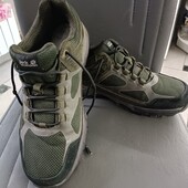 Трекинговиє ботінки