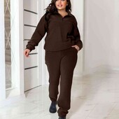 двосторонній фліс 