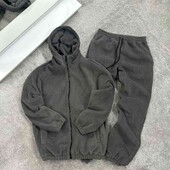 теплий фліс