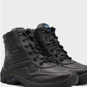 Зимові шкіряні черевики на хлопчика Mida, р. 38