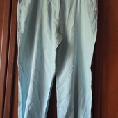 Лляні штани