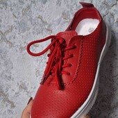 Кросівки лесенькі, зручні 36 - 22.5 см