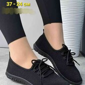 Жіночі кросівки, текстиль