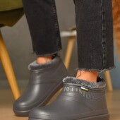 Повсякденне взуття, Зима ☘️