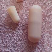 вкладки для вух противошумові