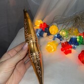 Винтаж. Елочная игрушка СССР