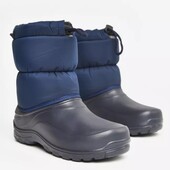 Дутики унісекс.