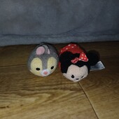 М'які іграшки Tsum Tsum❤️ Дивимось і інші лоти