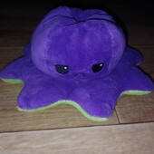 Восьминіг на дві сторони❤️ Дивимось інші лоти