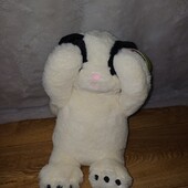 Чехол іграшка на пляшку/грілку/ Нова