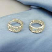 Сережки 'Xuping' (Родій)