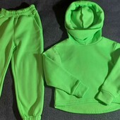 теплий костюм 