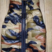 Шикарна куртка/жилетка❤️ Дивимось і інші лоти