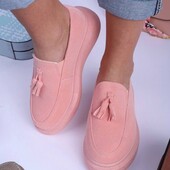 Лофери жіночі 23,8см