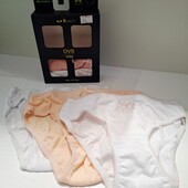 Трусики для дівчинки на ріст 110-116 5шт