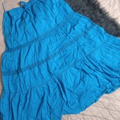 Roman uk18 батістова спідниця бохо