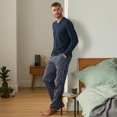 ♕ Якісні чоловічі щільні штани Tchibo (Німеччина) розмір ХL